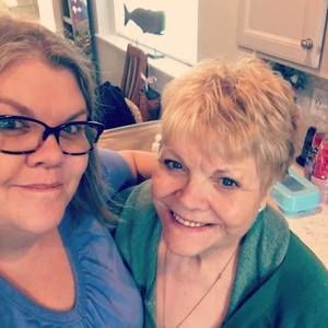 Meet your Posher, Misty